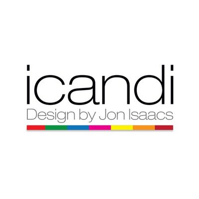 Profile Picture of Jon Isaacs (@icandi_design) on Twitter