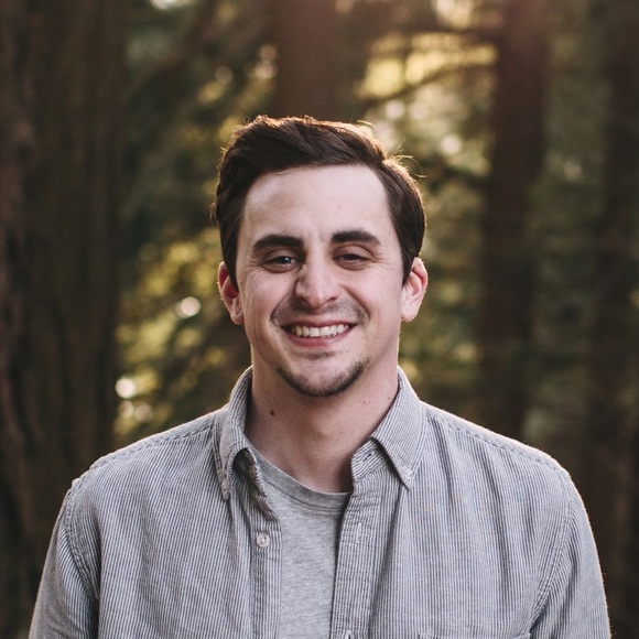 Profile Picture of Nathan Parry (@nathanielmeade) on Poshmark