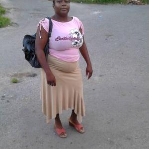 Profile Picture of Dahlia Shaw-Clarke (@DahliaClarke) on Twitter