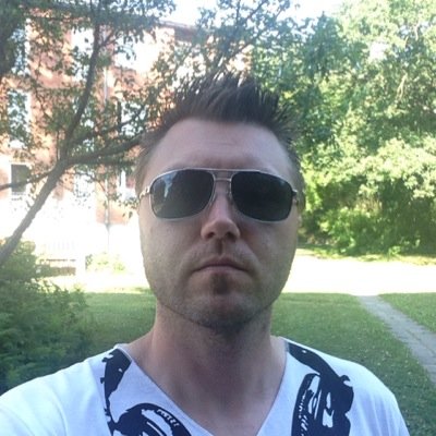 Profile Photo of David Asplund (@fireplist) on Twitter