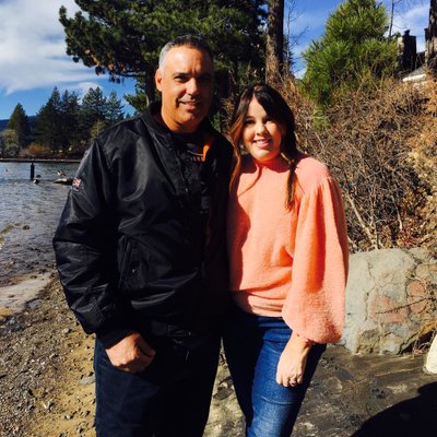 Profile Picture of Joetta McFadden (@joettamcfadden) on Twitter