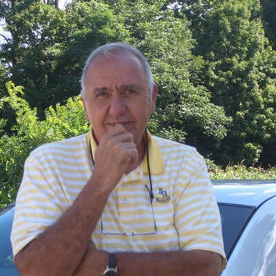 Profile Picture of Dr. William Solomon (@_bsolomon) on Twitter