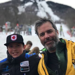 Profile Picture of Jerome Cote (@jerome.cote.756) on Facebook