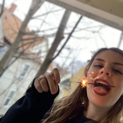 Profile Picture of Lil Sebastian (@lara_lund) on Twitter