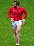 Profile Picture of Greg Burke (rugby league)on Wikipedia