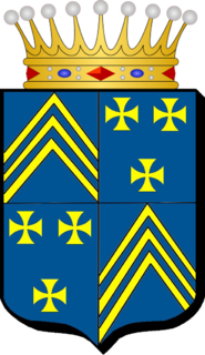 Profile Picture of Guy de Charnacéon Wikipedia
