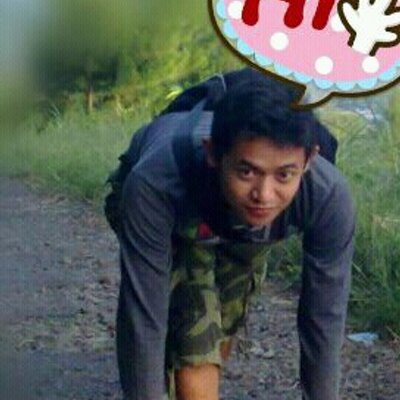 Profile Picture of Joe Ground (@@joe_grounds) on Twitter