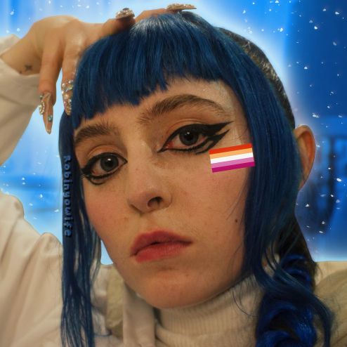 Profile Picture of Robin (@robinyowife) on Tiktok