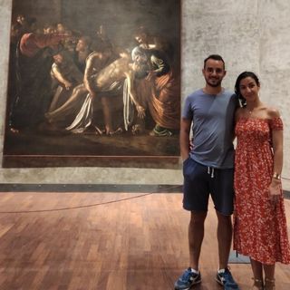 Profile Picture of Michelangelo Merisi (@caravaggio_pittoremaledetto) on Instagram