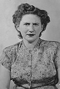 Profile Picture of Ruth Greenglasson Wikipedia