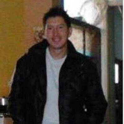 Profile Picture of Nelson Javier Monroy (@javiermonroy25) on Twitter