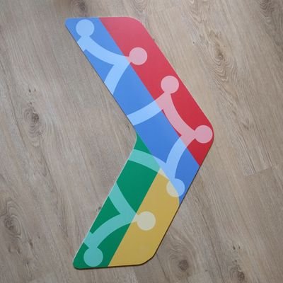 Profile Picture of GDG Toulouse (@GDGToulouse) on Twitter