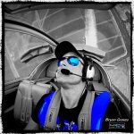 Profile Picture of Bryon Graves ✈️ (@luv2flypilot) on Instagram