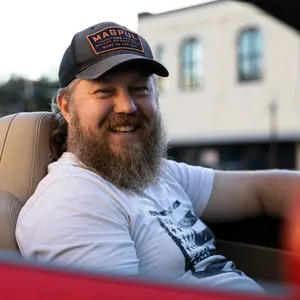 Profile Picture of Israel Bowman (@makemead) on Tiktok