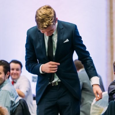 Profile Picture of Randall Patten (@Randy140498) on Twitter
