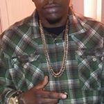 Profile Picture of Monte DiamondCity Campbell (@campbell_monte) on Instagram