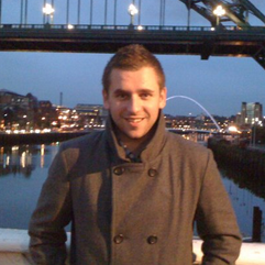 Profile Picture of Matt Birch (@matt_HTReport) on Twitter