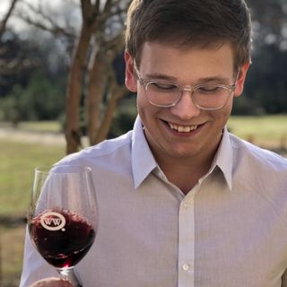 Profile Picture of Calvin Howe (@findinghobbes) on Instagram