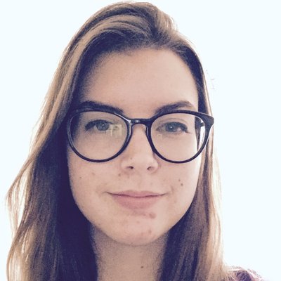 Profile Picture of Caitlin Moriarty (@cultmoriarty) on Twitter