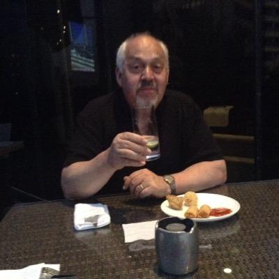 Andy Batten - Twitter Profile Picture of Andy Batten (@batten_andy) on Twitter