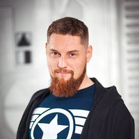 Profile Picture of Ivan Vasilev (@ivan-vasilev-27) on Quora