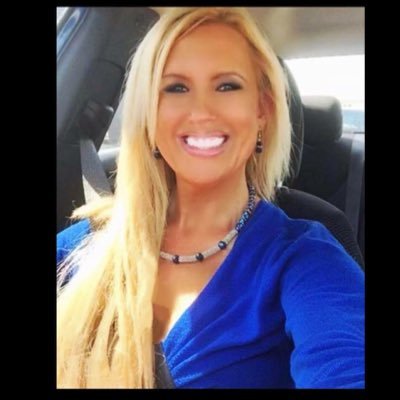 Profile Picture of Mary Ann Johnson (@kathyy65467388) on Twitter