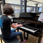 Profile Picture of Zachary Grubbs (@_flat___mello_) on Instagram