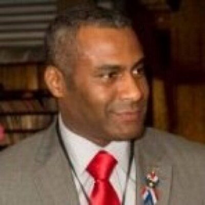 Profile Picture of Darryl Verrett (@DarrylVerrett) on Twitter