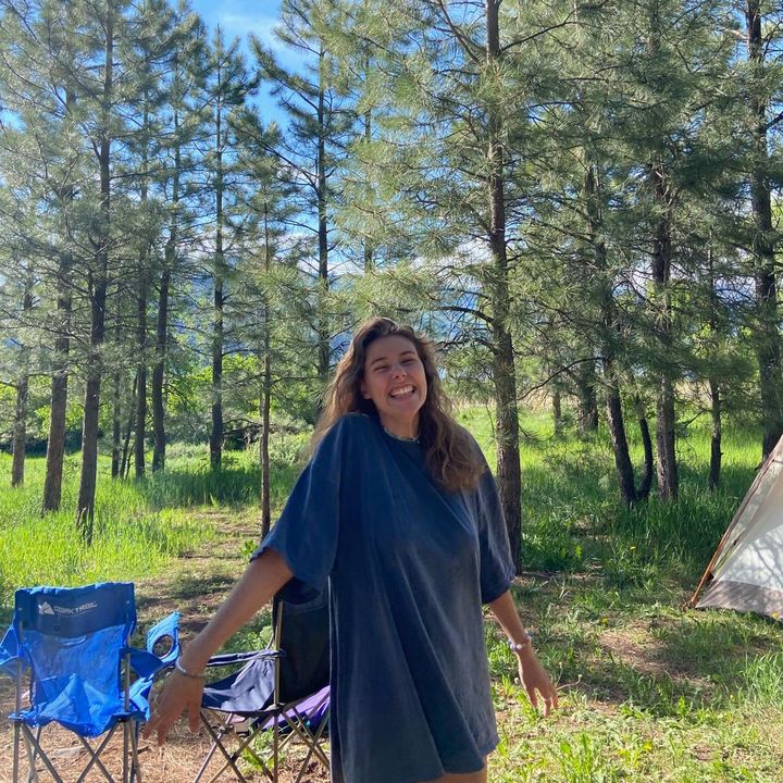 Profile Picture of Ciara’s Book Nook (@ciaramead) on Tiktok