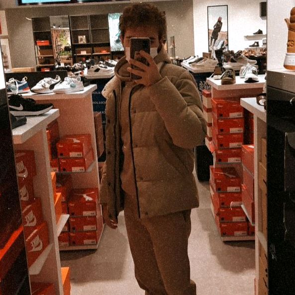 Profile Picture of Brian Pasierbek (@brianpas) on Tiktok