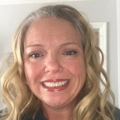 Profile Picture of Ginger Allison (@AllisonGinger) on Twitter