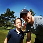 Profile Picture of Adam Chartier (@chartieradam) on Instagram