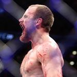 Profile Picture of Gunnar Nelson (@gunninelson) on Instagram