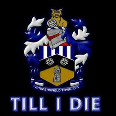 Profile Picture of Mark Bottomley (@Markyboyhtfc) on Twitter