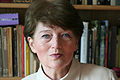 Profile Picture of Małgorzata Musierowicz - Wikipediaon Wikipedia