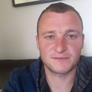 Profile Picture of Michael Garside (@Michaelgarsid14) on Twitter