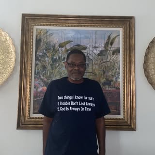 Profile Picture of Kelvin Perkins (@perkins_kelvin) on Instagram