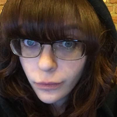 Jessie Sklar - Twitter Profile Picture of Jessie Sklar (@JessIsStrandead) on Twitter