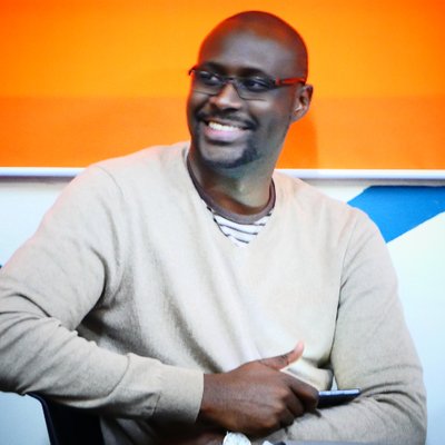 Profile Picture of Jim Etienne NDIAYE (@jstyler1) on Twitter