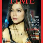 Profile Picture of Alexa Wu Lovers (@alexawu_fanbase) on Instagram