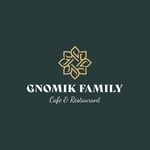 Profile Picture of Gnomik family (@gnomik_family) on Instagram