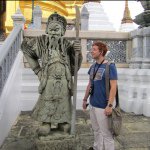 Profile Picture of Alex Bristow (@alexbristow) on Instagram