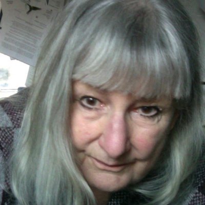 Profile Picture of Julia Sutton (@juliamarysutton) on Twitter