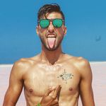 Profile Picture of Jaime Osorio 🌴 (@jaime_osorio) on Instagram