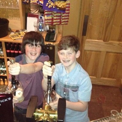 Profile Picture of Nicole Tapp (@Nicole_JackDuff) on Twitter