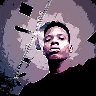 Profile Picture of Nathan Dexter (@NathanDexter3) on Twitter