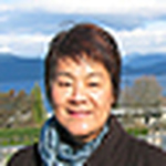 Profile Picture of Masako (@masako hiraga) on Flickr