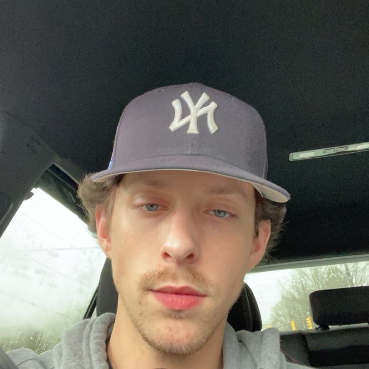 Profile Picture of Steveee (@stockmk7) on Tiktok