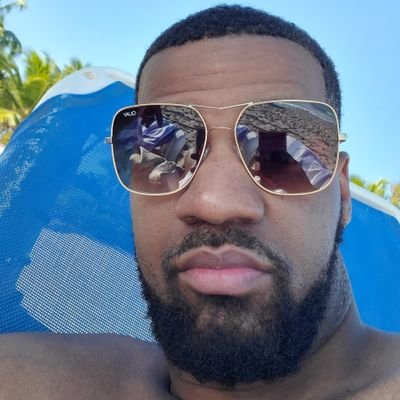 Profile Picture of Mark Mckoy (@arealmckoy) on Twitter