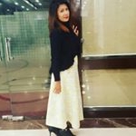 Profile Picture of megha malhotra (@maggiemalhotra) on Instagram